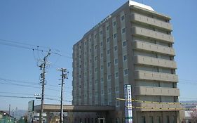 Hotel Route-Inn Ina Inter
